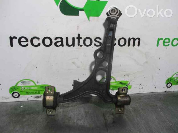 Alfa Romeo 145 - 146 Triangle bras de suspension inférieur avant 6H603810