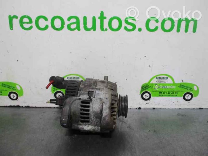 Renault Twingo I Generatore/alternatore 7700860601