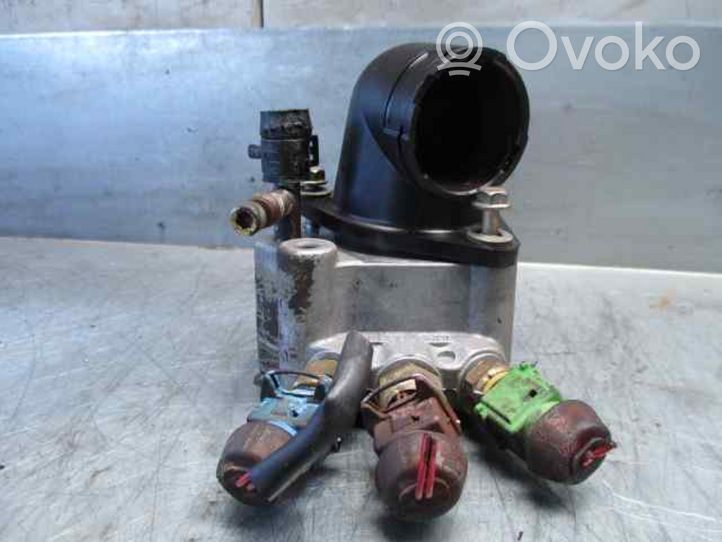 Peugeot 406 Pompa dell’acqua 9622785380