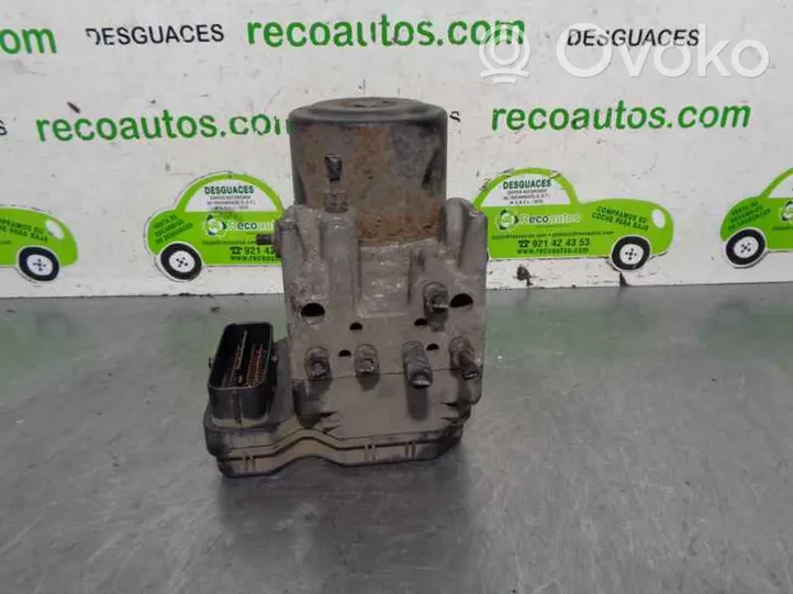 Lexus RX III Pompa ABS 4454048060