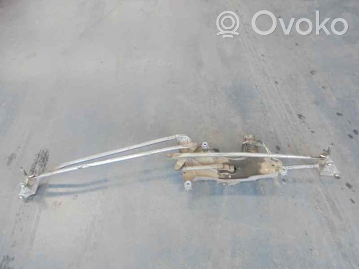 Citroen C8 Tringlerie et moteur d'essuie-glace avant 1495633080