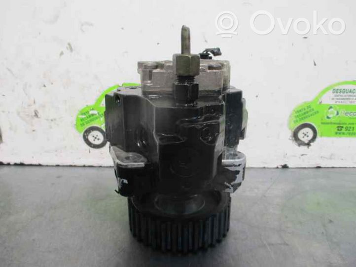 Honda Civic Polttoaineen ruiskutuksen suurpainepumppu 8972270263