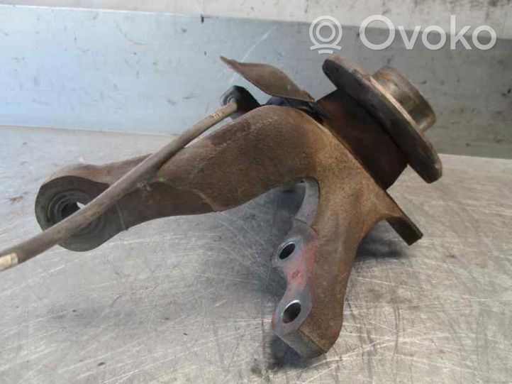 Opel Tigra A Fuso a snodo con mozzo ruota anteriore 90400035