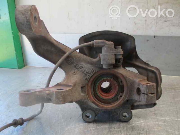 Opel Tigra A Fuso a snodo con mozzo ruota anteriore 90400036