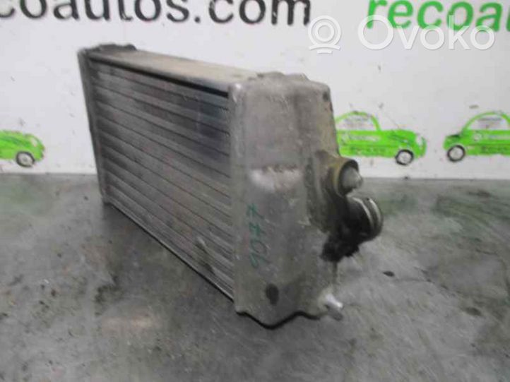 Chrysler Grand Voyager IV Chłodnica powietrza doładowującego / Intercooler 83403D2464