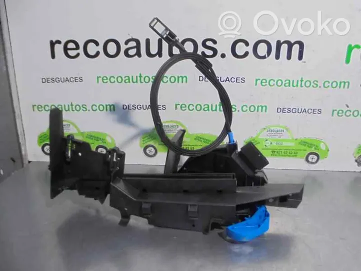 Ford C-MAX II Serratura portiera anteriore AM5AU21812BE