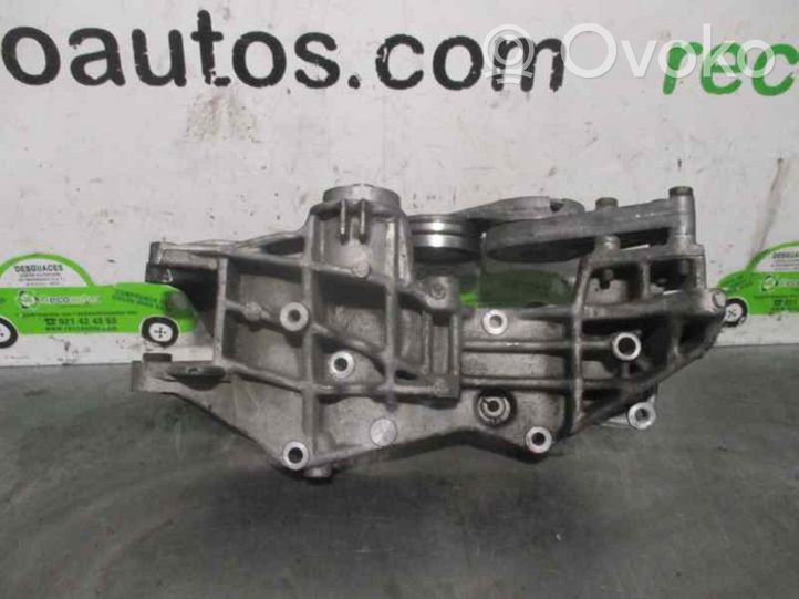 Audi A4 S4 B5 8D Mocowanie alternatora 058145523D