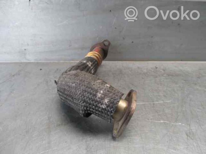 Hyundai Elantra Soupape vanne EGR 2849127001