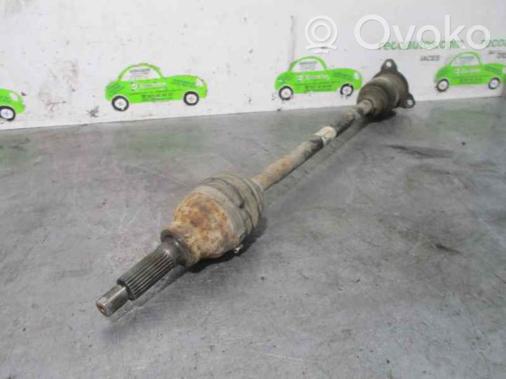 Fiat Sedici Albero di trasmissione posteriore 4410579J00