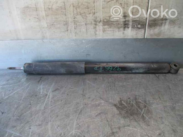 Fiat Sedici Ammortizzatore posteriore con molla elicoidale 4180079J71