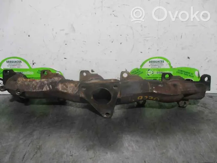 Jeep Grand Cherokee (WJ) Pakosarja 6651420001