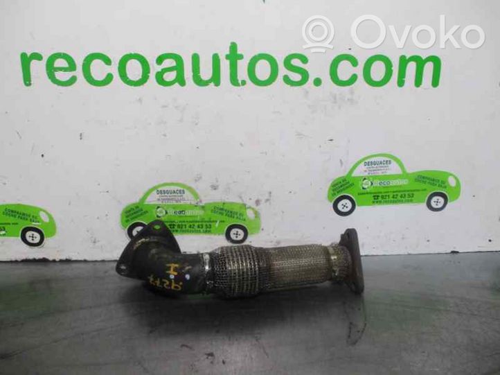 Audi A4 S4 B5 8D EGR-venttiili 59131790D