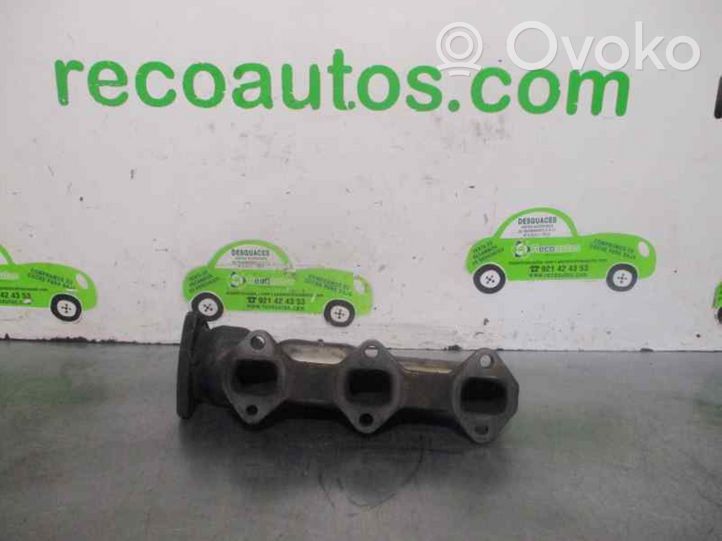 Audi A4 S4 B5 8D Collettore di scarico 059253033C