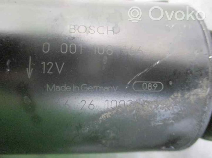 Volvo 850 Starter motor 7662610023