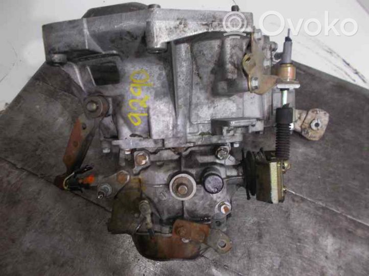 Fiat Punto (176) Scatola del cambio manuale a 5 velocità 46467446