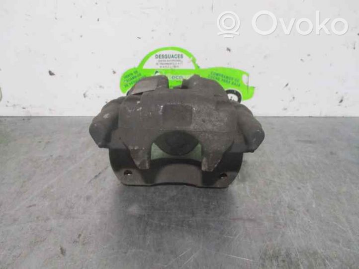 Citroen C3 Picasso Tylny zacisk hamulcowy 32042853