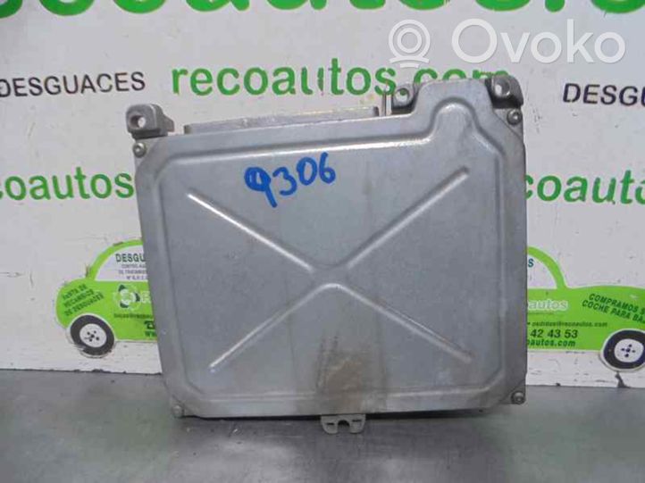 Renault Megane I Calculateur moteur ECU 7700864451