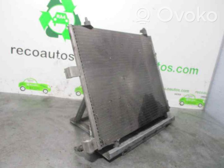 Fiat Ulysse Radiateur condenseur de climatisation 1489398080