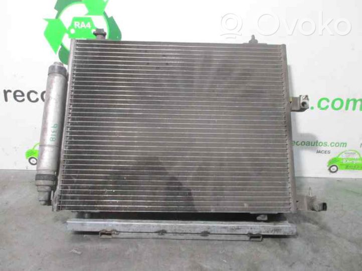 Fiat Ulysse Radiateur condenseur de climatisation 1489398080