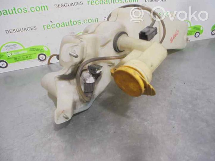 Opel Frontera B Réservoir de liquide lave-glace 4414590