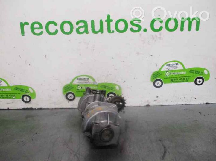 Audi A4 S4 B5 8D Pompa dell’olio 059103337B