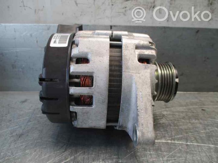 KIA Rio Generatore/alternatore 2617561