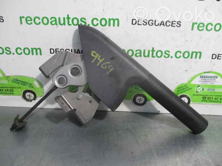 Mitsubishi Colt Leva di rilascio del freno a mano MR955248ZZ