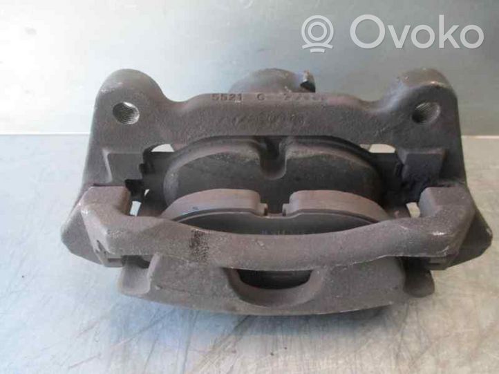 Seat Leon IV Bremssattel vorne 9882