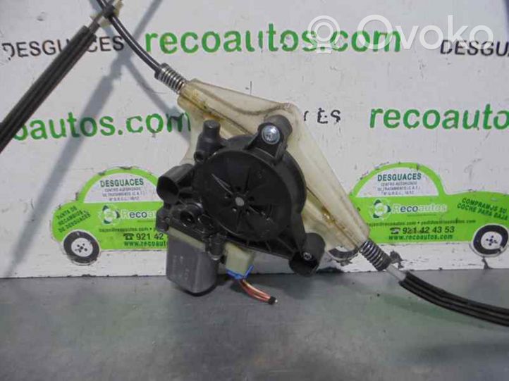 Seat Leon IV Alzacristalli della portiera anteriore con motorino 5Q0959801B