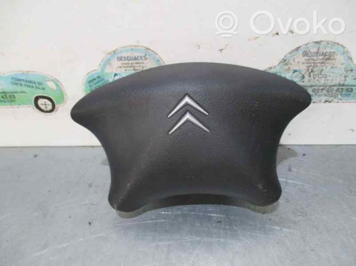 Citroen Jumpy Airbag dello sterzo 