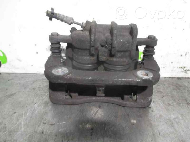 Citroen Jumpy Pinza del freno anteriore 1401277680