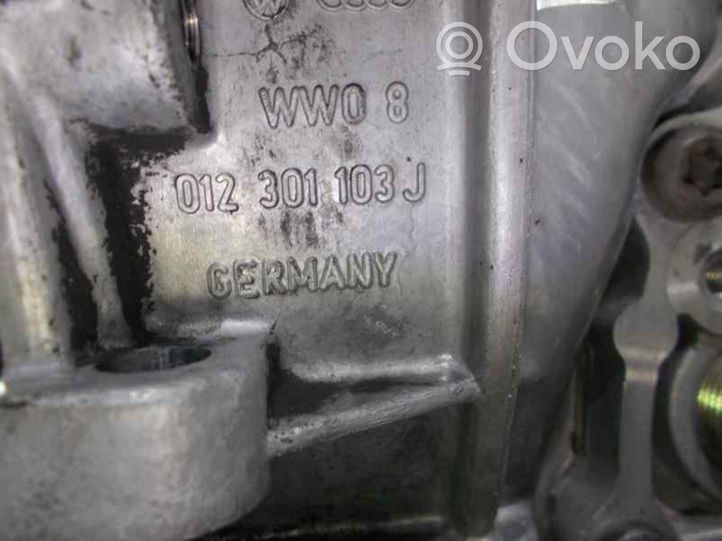 Audi 80 90 B2 Manual 5 speed gearbox BAA