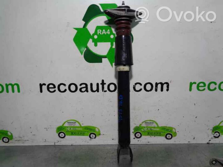 Audi A8 S8 D3 4E Ammortizzatore posteriore con molla elicoidale 4DO513031R