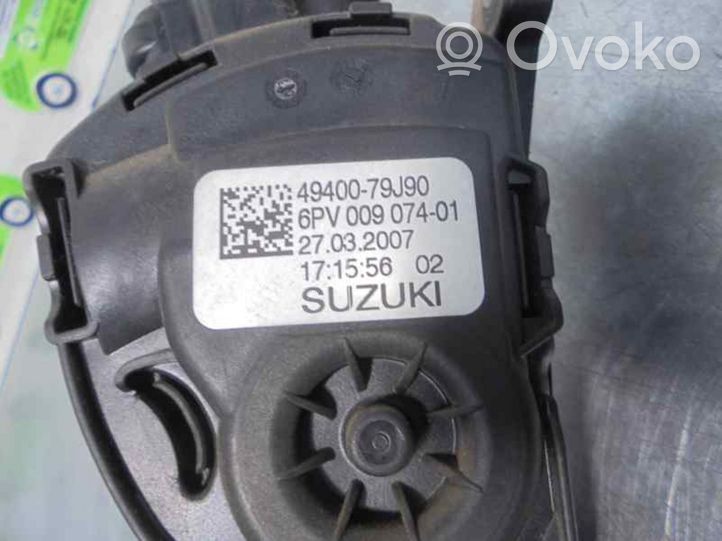 Fiat Sedici Pedale dell’acceleratore 4940079J90