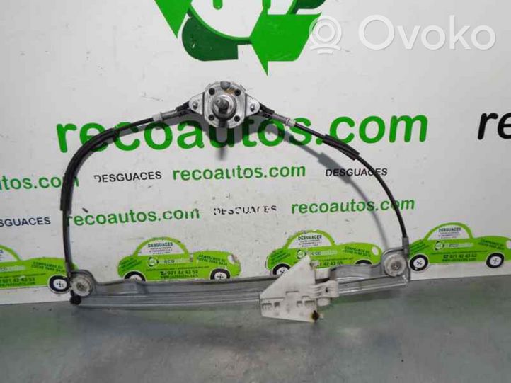 Mitsubishi Colt Alzacristalli della portiera posteriore con motorino 5743A097