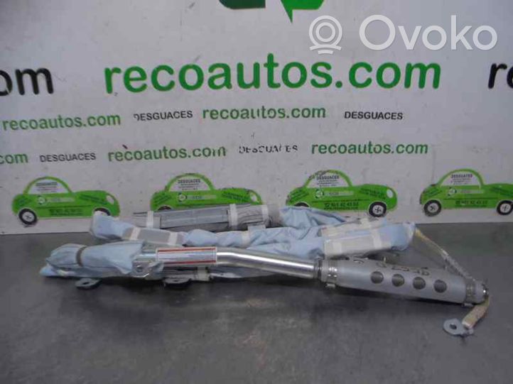 Renault Koleos I Airbag de toit 6091520R