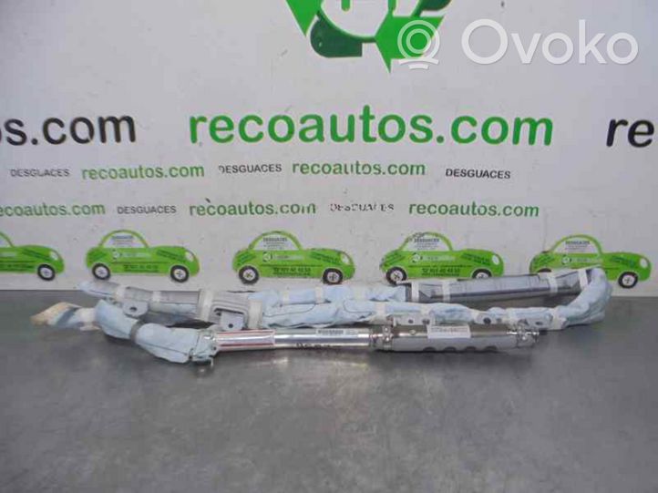 Renault Koleos I Kattoturvatyyny 6091520L