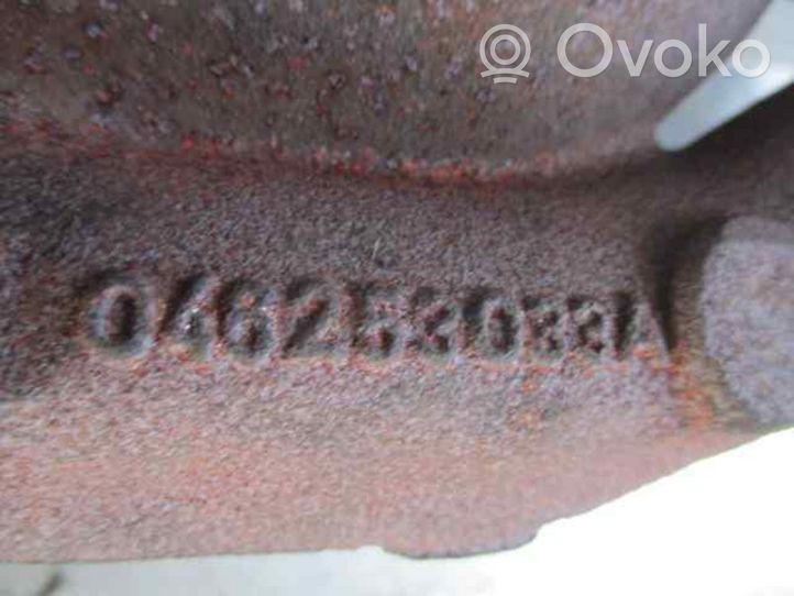 Audi A6 S6 C4 4A Exhaust manifold 046253033A