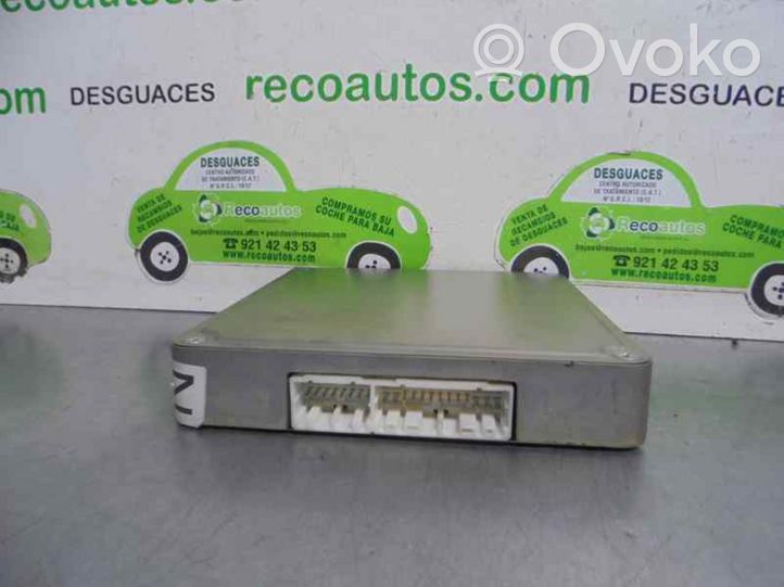 Toyota Carina T190 Calculateur moteur ECU 8955120110