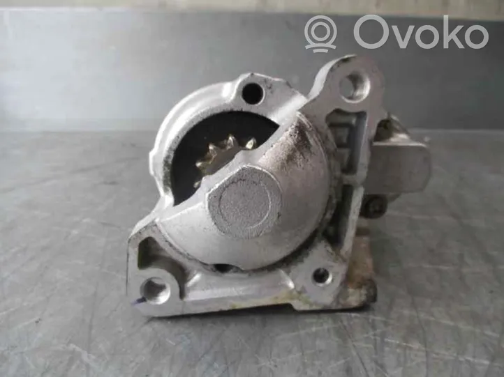 Renault Clio III Motorino d’avviamento 8200227092