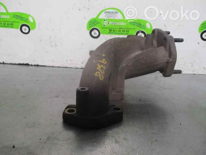 Fiat Punto (188) Kolektor wydechowy 46760511