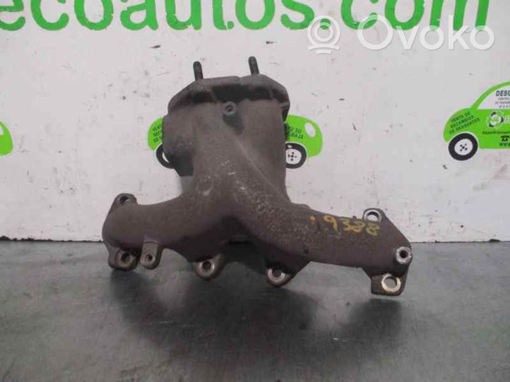 Fiat Punto (188) Collettore di scarico 46760511