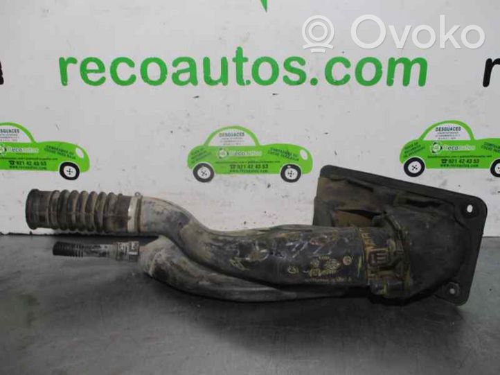 Opel Vivaro Einfülldeckel für den Kraftstofftank 8200039531