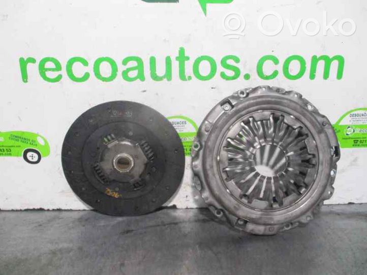 Renault Kangoo III Kit frizione 230512A0141