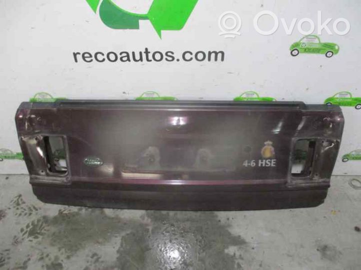 Land Rover Range Rover P38A Portellone posteriore/bagagliaio LR025571