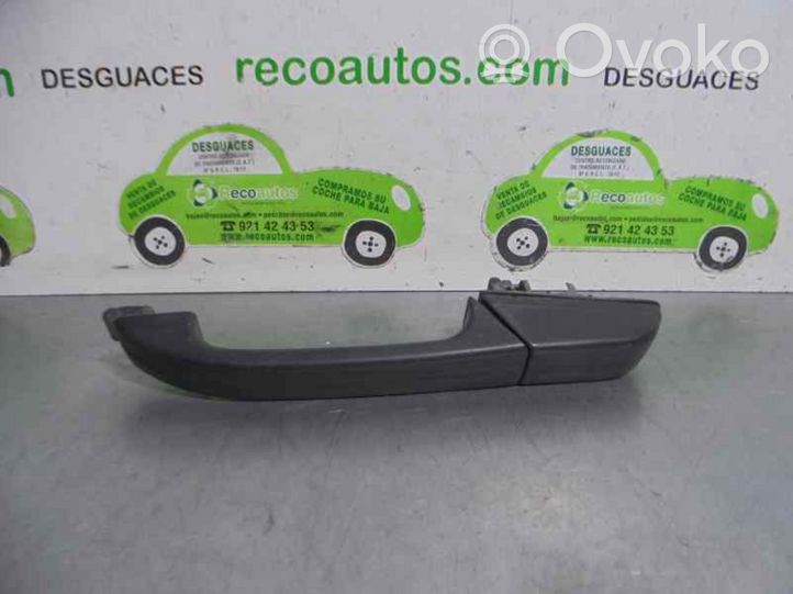 Land Rover Range Rover P38A Maniglia esterna per portiera posteriore LR020928