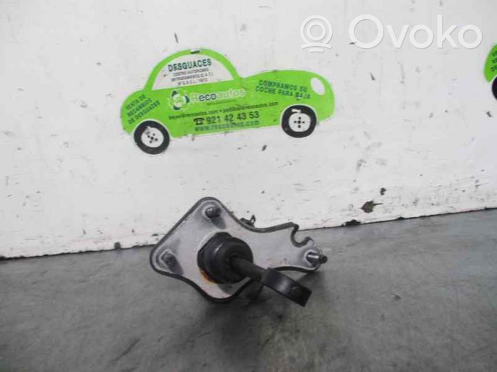 KIA Rio Cylindre récepteur d'embrayage KPG0003C