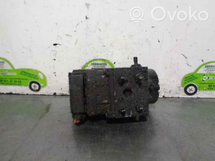 Opel Omega B1 Pompe ABS 90538655