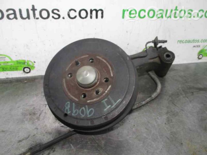 Alfa Romeo 145 - 146 Fuso a snodo con mozzo ruota posteriore 46410023