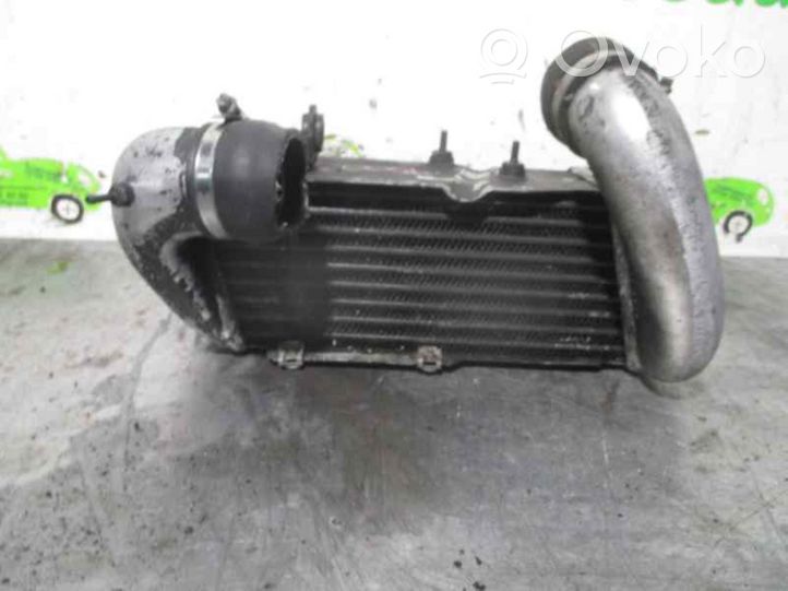 Audi 80 90 B2 Radiador intercooler 028145805